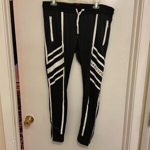 Nasty Pig Track Pants Size XL